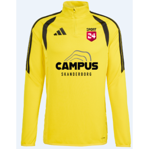 Campus Fodbold Lang�rmet Model 2026 