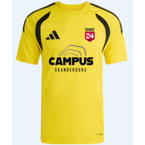 Campus Fodbold T-shirt Model 2026 