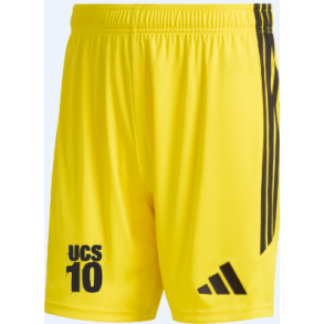 U17 Liga Shorts Model 2026
