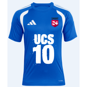 Ucs10 t-shirt - model 2026 